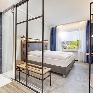 Standaard Double Kamer